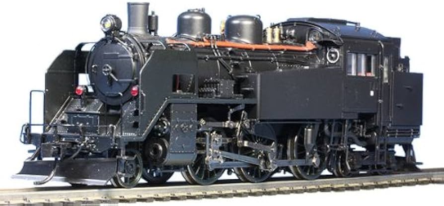 Amazon | 天賞堂 HOゲージ 51039 C11型 3次型北海道タイプ | 鉄道模型 通販