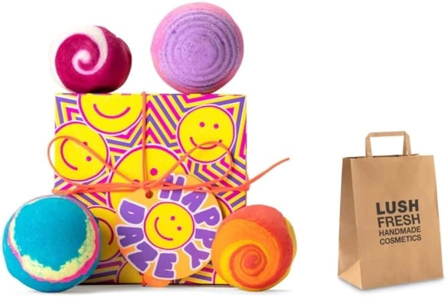 LUSH 詰め合わせ まとめ売り 13点 LUSH 詰め合わせ まとめ売り 13点