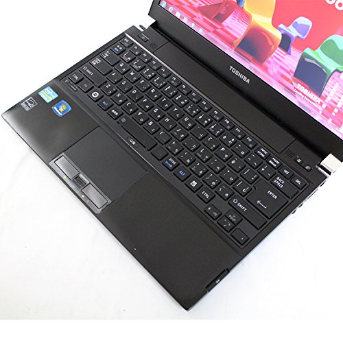 Amazon.co.jp: TOSHIBA dynabook R732/F Core i5 4GB 320GB 13.3型液晶