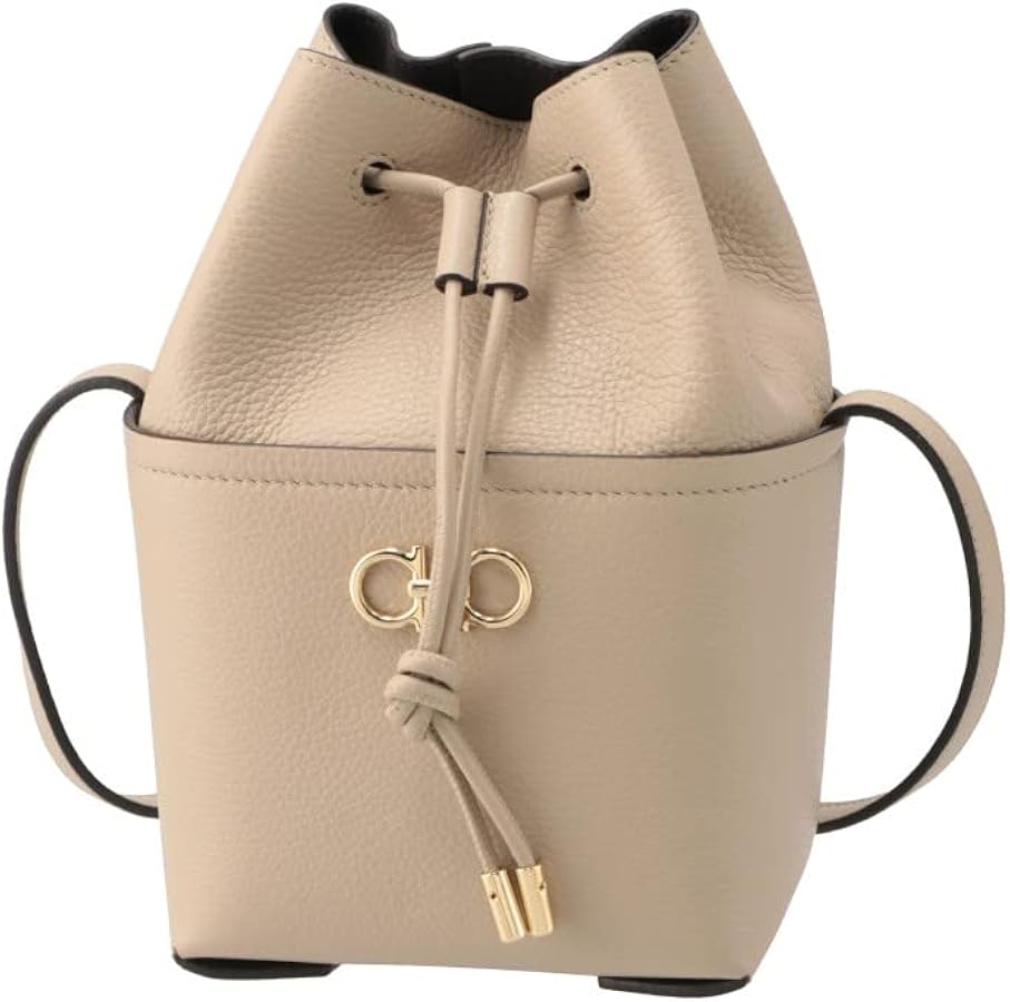 Amazon | [サルヴァトーレ フェラガモ] ショルダーバッグ ダブル