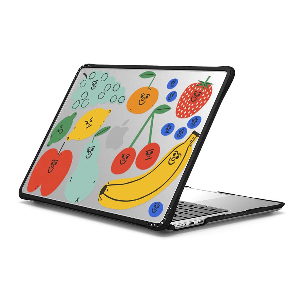 Amazon.com: CASETiFY Impact MacBook Air 13.6
