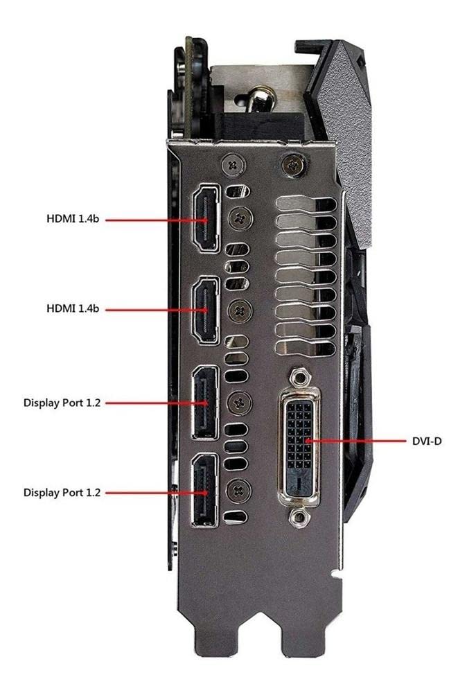 Amazon | ASUS Strixシリーズ AMD Radeon RX580搭載ビデオカード ROG