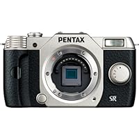 Amazon | PENTAX デジタルミラーレス一眼 Q10 ダブルズームキット