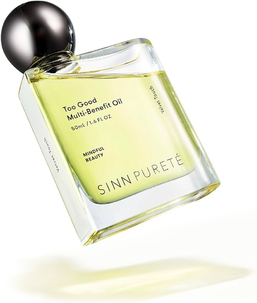 Amazon | トゥーグッド マルチベネフィットオイル (Velvet Touch