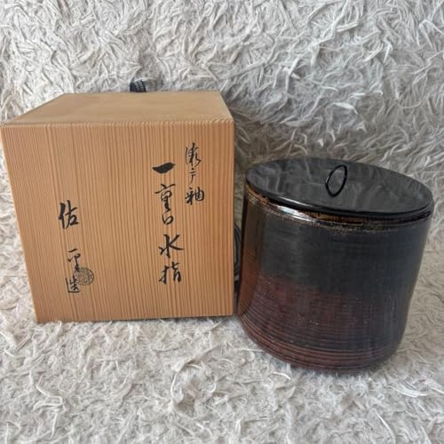 茶器 水指 瀬戸」の人気商品一覧 | 安い商品を通販サイトから探す