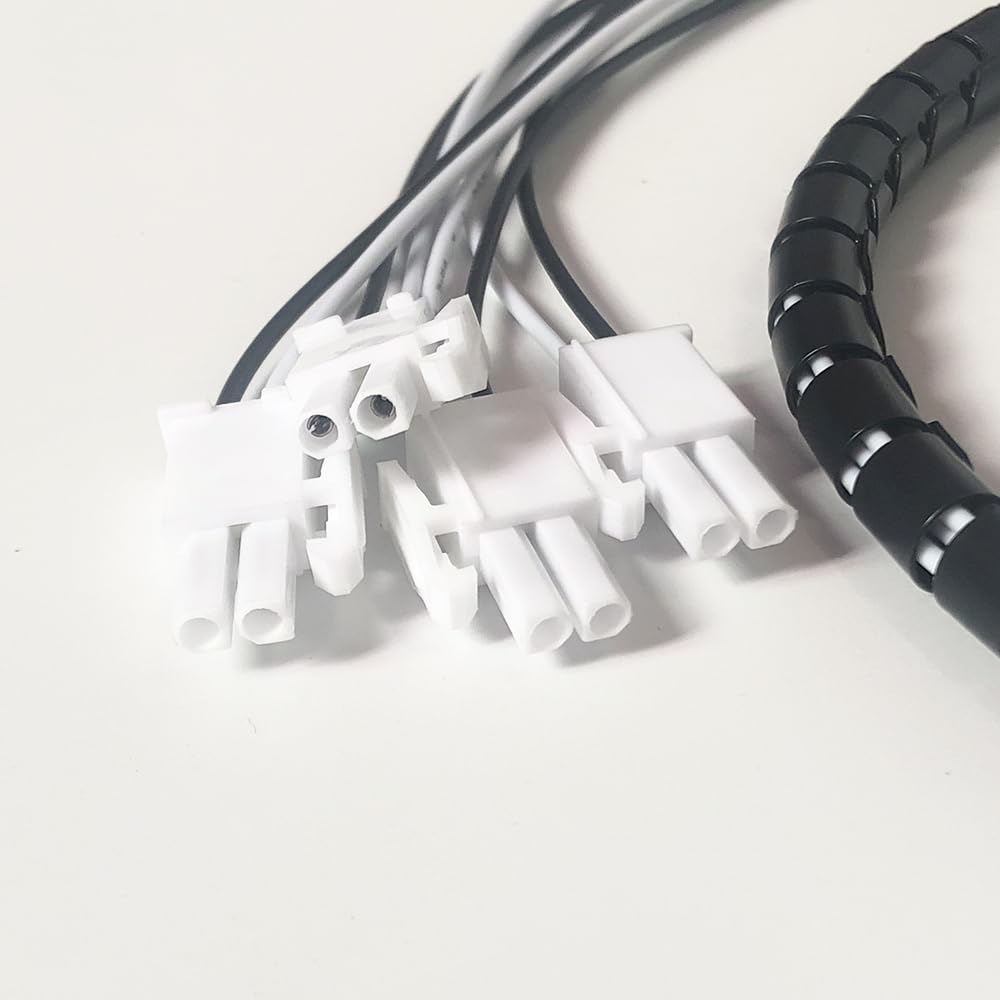 Amazon.co.jp: おうち太鼓 太鼓＆達人 変換ケーブル AC旧筐体(7~14