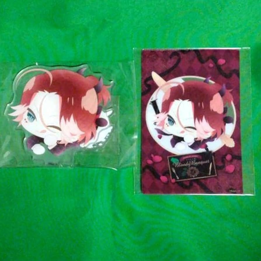 Amazon.co.jp: 逆巻ライト DIABOLIK LOVERS ディアラバ ぶらっでぃばん