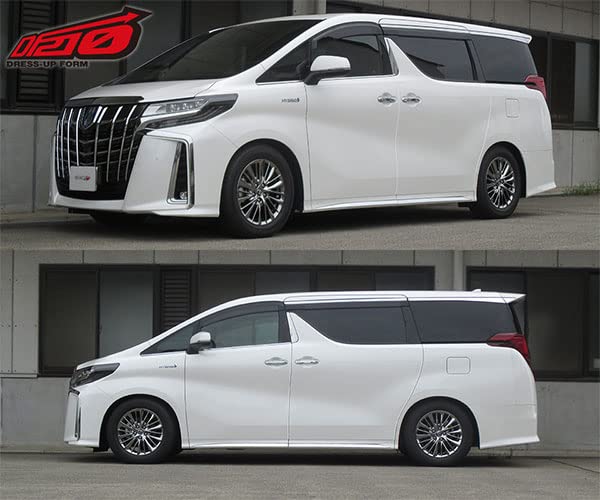 Amazon | tanabe タナベ ダウンサス サステック DF210 フロントのみ