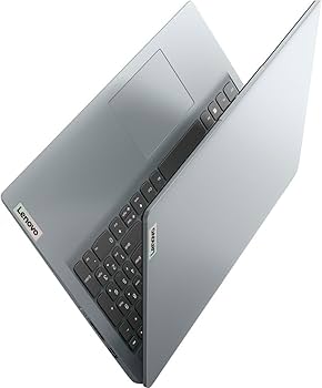 Amazon.com: Lenovo IdeaPad 1 15ALC7 2023 Business Laptop 15.6