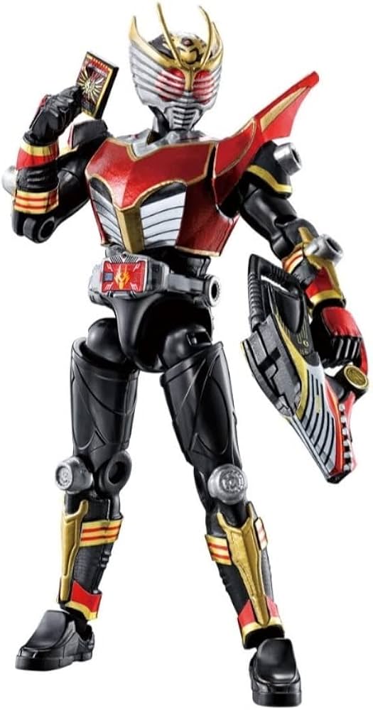 Amazon | バンダイキャンディ SO-DO CHRONICLE 仮面ライダー龍騎3 【1