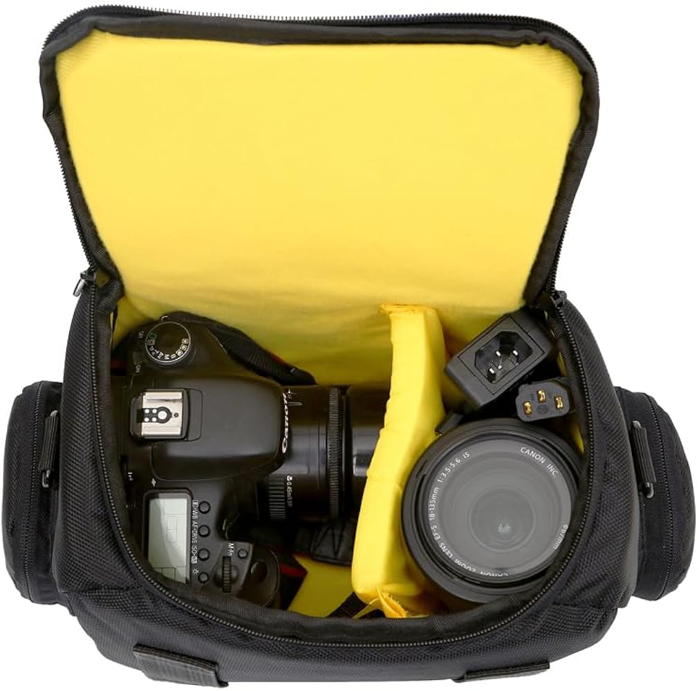 Amazon | カメラバッグ ニコンカメラ用カメラケース カメラの他の