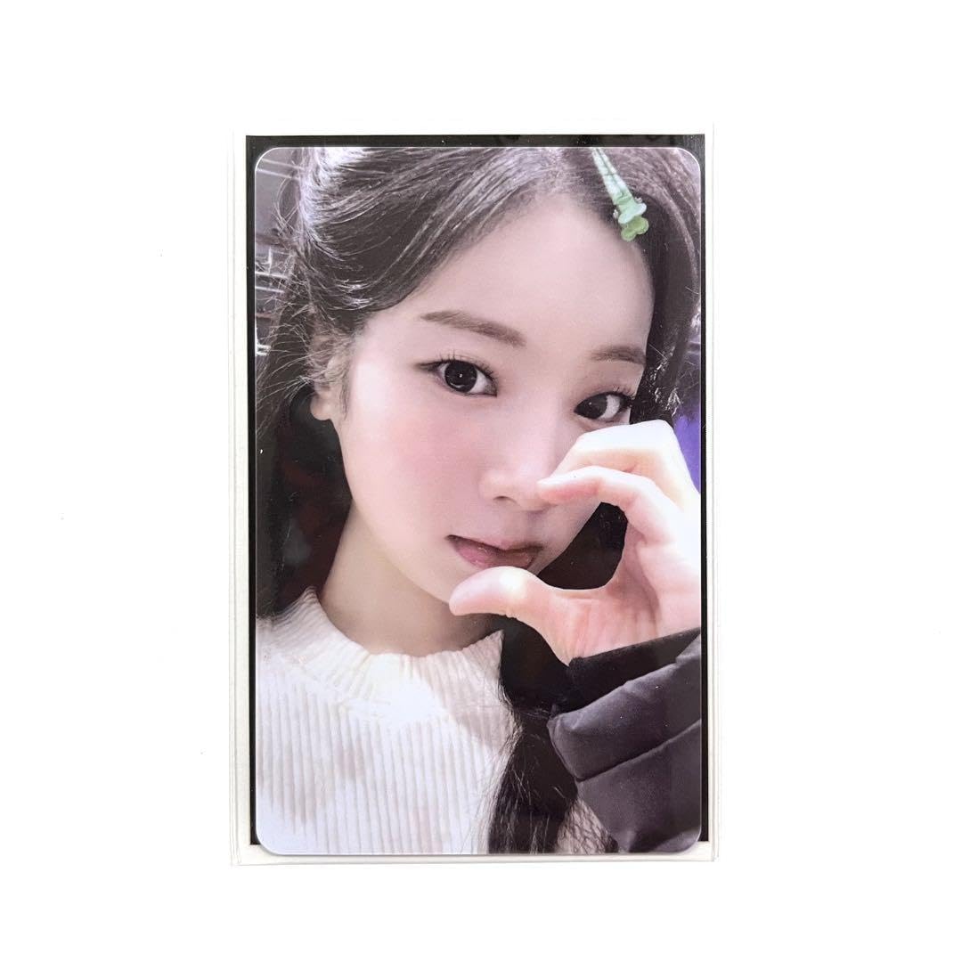 Amazon.co.jp: TWICE READY TO BE ラキドロ DAHYUN ダヒョン : おもちゃ