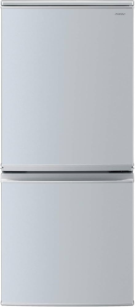 Amazon.co.jp: シャープ SHARP 冷蔵庫 137L(幅48cm) つけかえどっちも