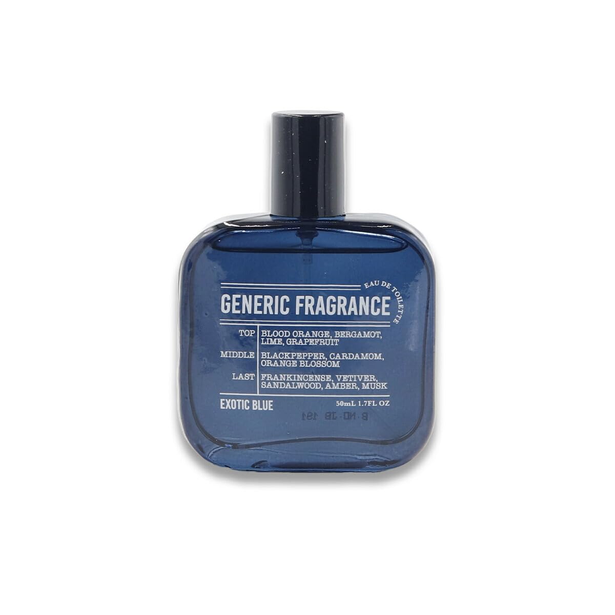 Amazon | ジェネリック 香水 フレグランス メンズ オードトワレ メンズ