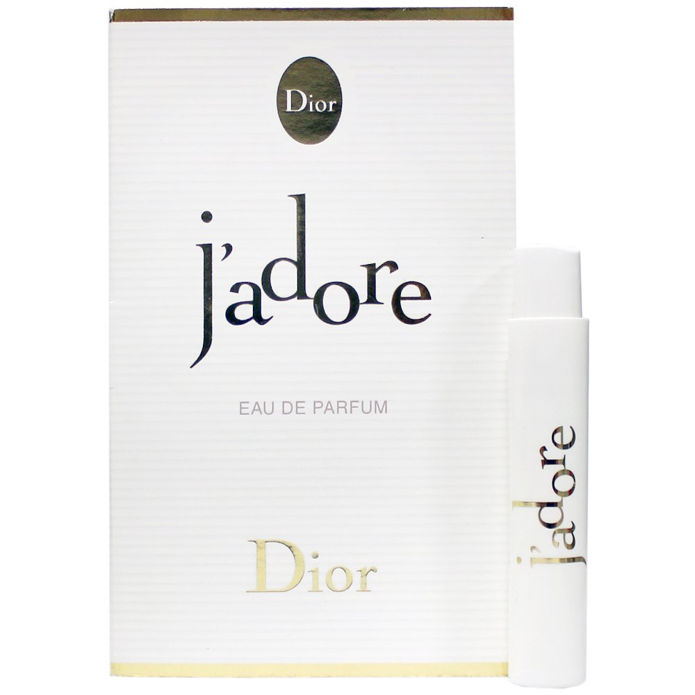 Amazon | クリスチャンディオール ジャドール オードパルファム 1ml