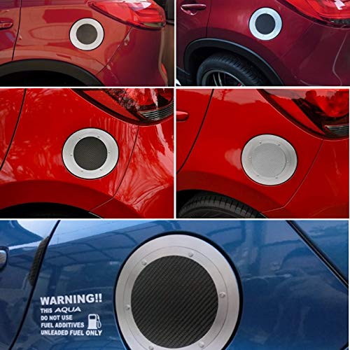 Amazon | スバル レヴォーグ VM4/VMG型 専用フューエルリッド(給油口