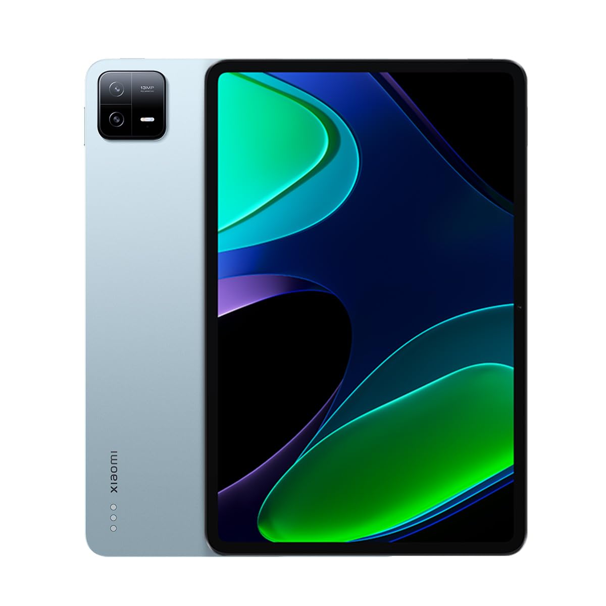 Amazon | Xiaomi Pad 6 タブレット 8GB + 128GB Wi-fi版 11インチ