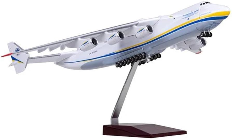 Amazon.co.jp: 航空機 42 センチメートル 1/200 スケールモデル