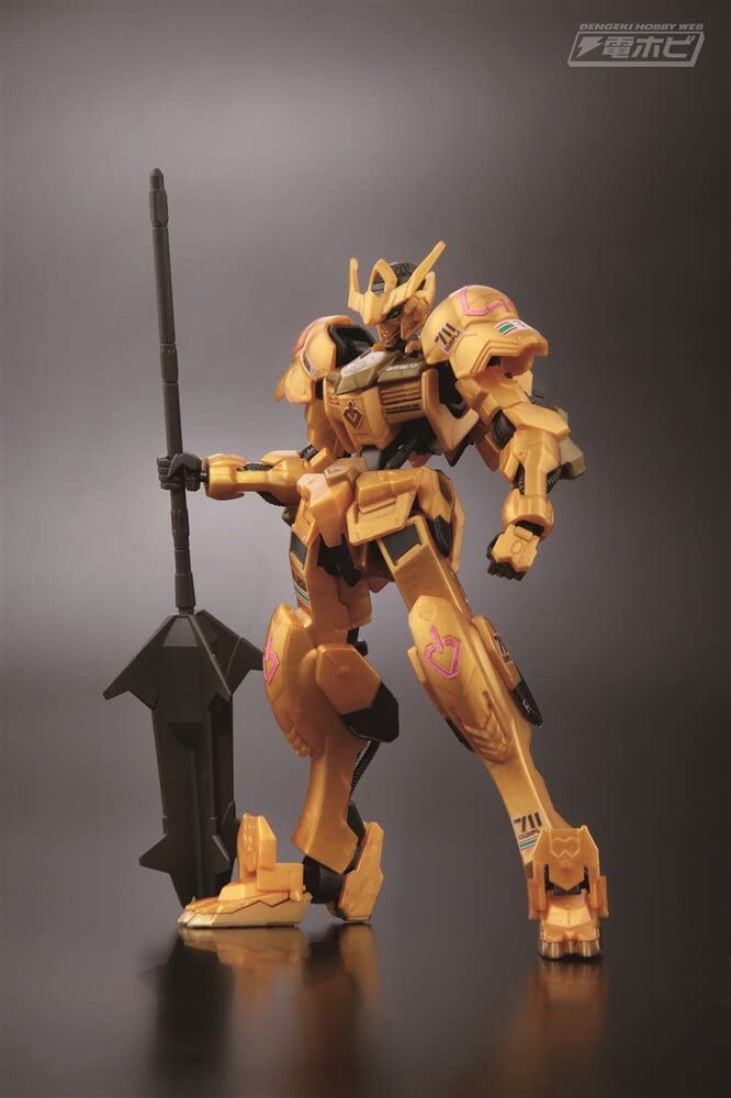 Amazon | バンダイ(BANDAI) HG 機動戦士ガンダム 鉄血のオルフェンズ