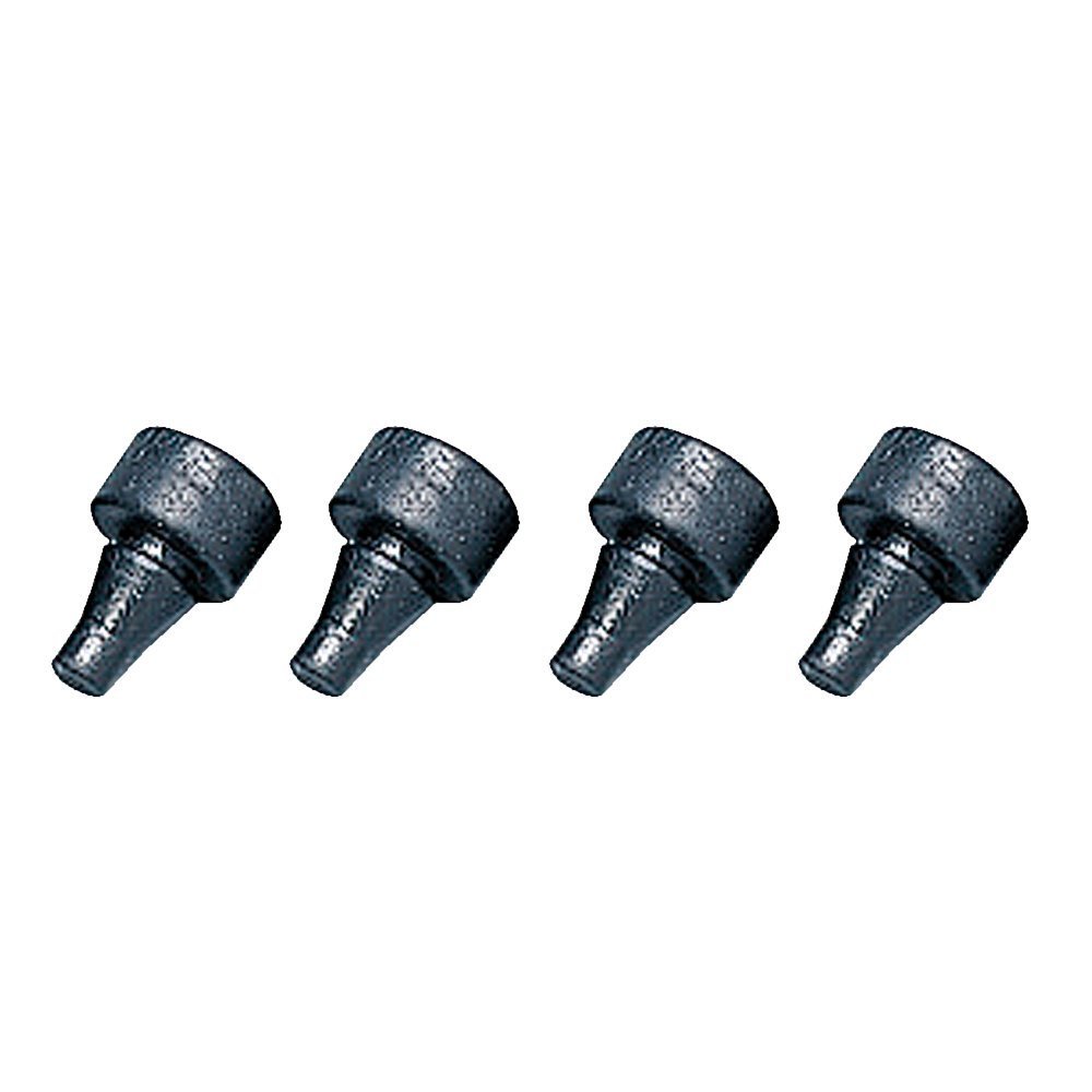 Amazon | GIVI(ジビ) リアボックスパーツ ベースラバー 4個セット