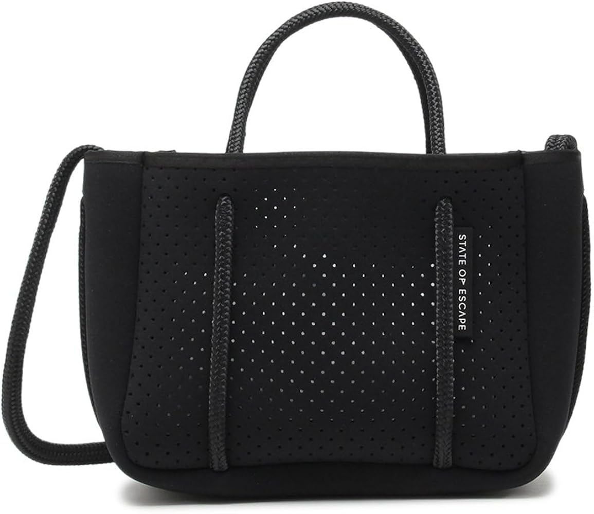 Amazon | [ステート オブ エスケープ] STATE OF ESCAPE バッグ