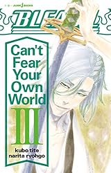 Amazon.co.jp: BLEACH Can't Fear Your Own World I (ジャンプジェイ