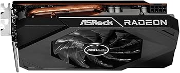 Amazon | ASRock AMD Radeon RX6600XT搭載 グラフィックボード GDDR6
