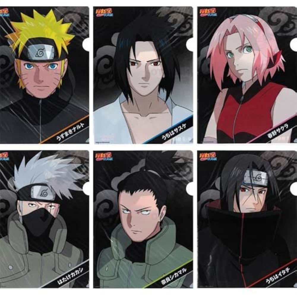 Amazon.co.jp: 劇場版 NARUTO-ナルト- 疾風伝 絆 ローソン限定