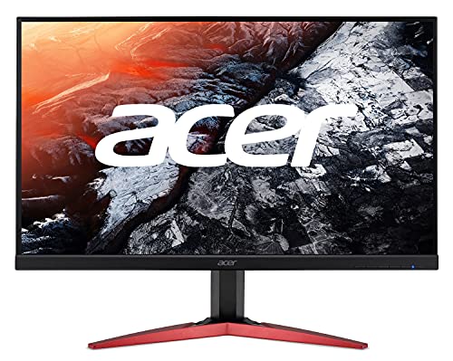 Amazon.co.jp: acer KG251Q Jbmidpx 24.5インチ フルHD (1920 x 1080