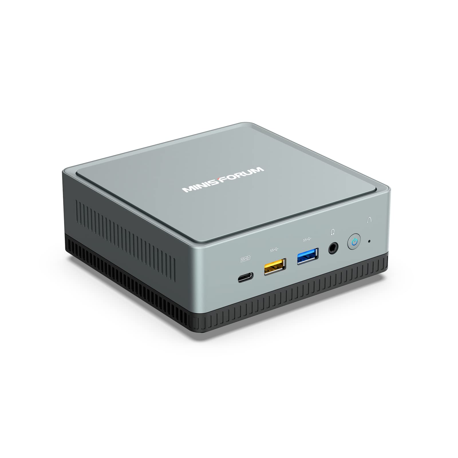 Amazon.com: MINISFORUM DeskMini UM350 Mini PC AMD Ryzen 5 3550H