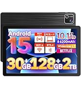 Amazon.co.jp: タブレット 10インチ - HiGrace android 15 タブレット