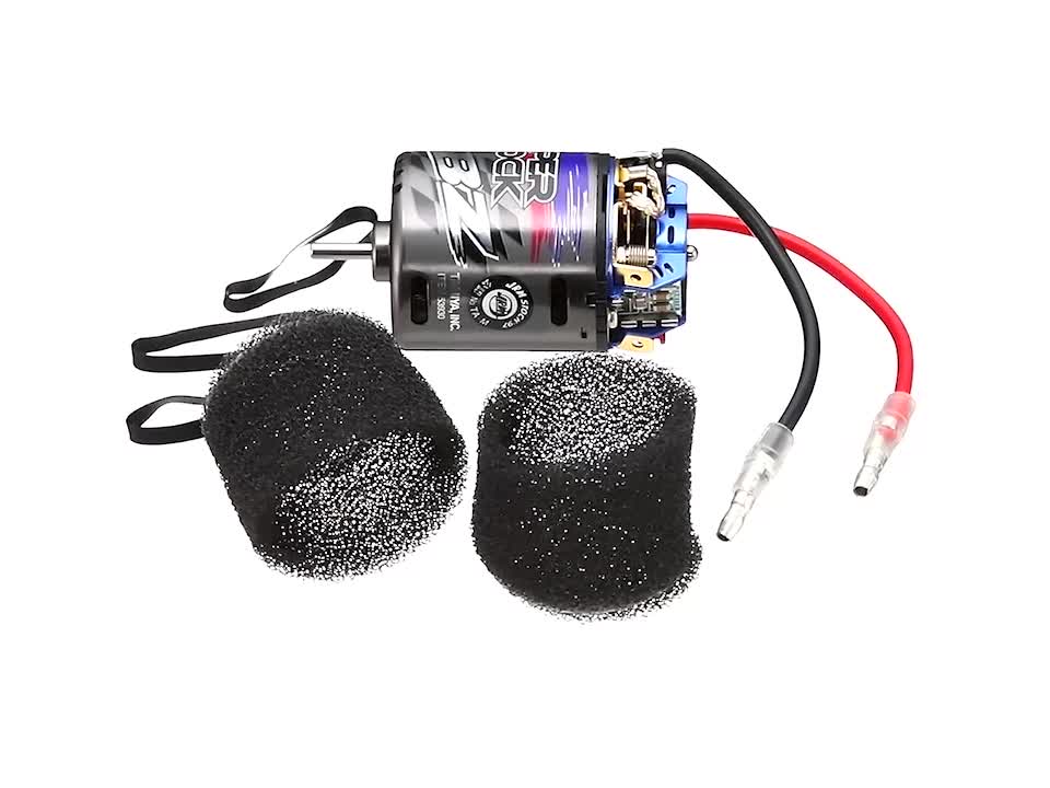 Amazon | タミヤ OPパーツ OP.930 スーパーストックBZモーター (23T