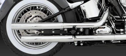 Amazon | Vance&Hines(バンスアンドハインズ) スリップオン マフラー