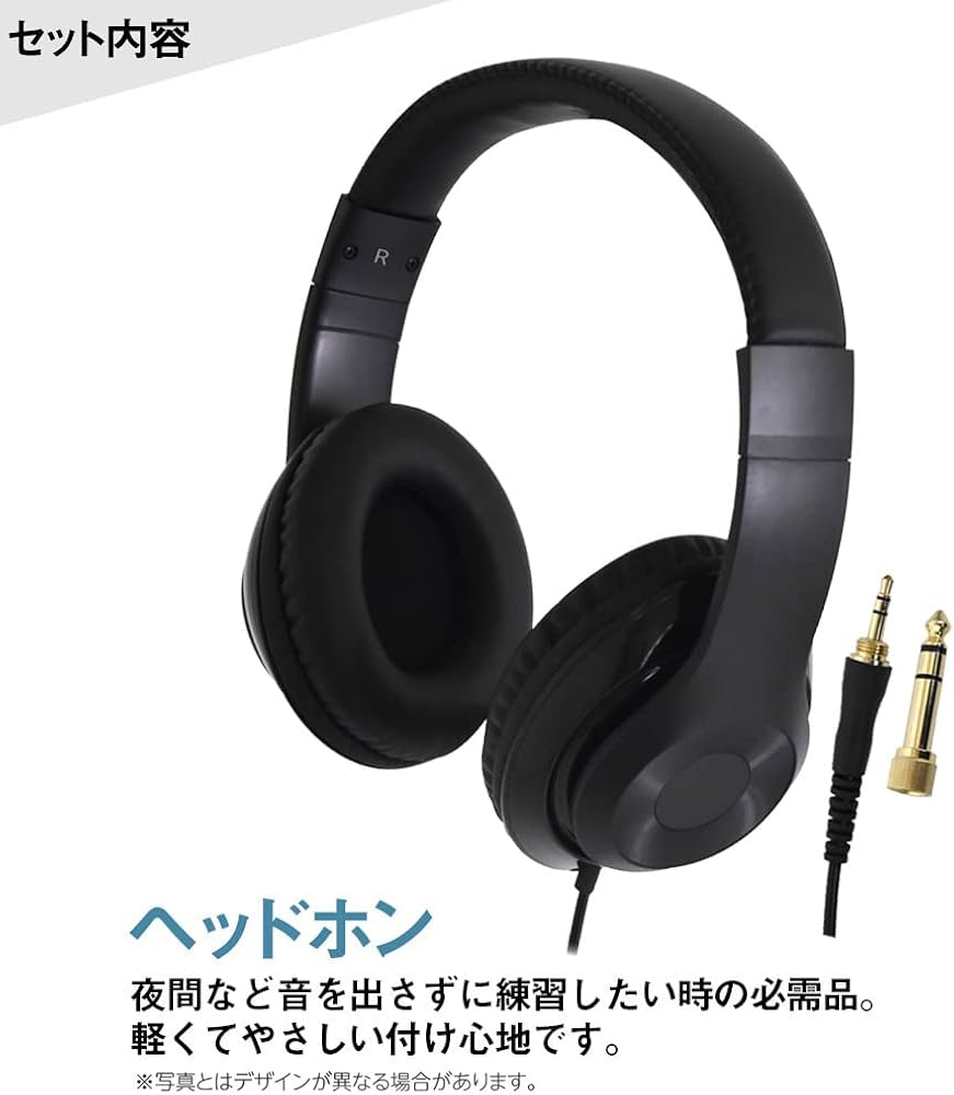Amazon | YAMAHA P-225 電子ピアノ 88鍵盤 ヤマハ Pシリーズ (X