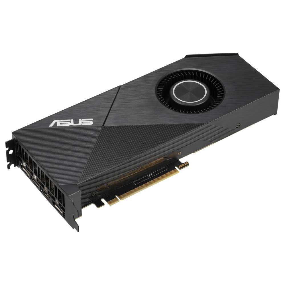 Amazon | ASUS Turbo -RTX2070-8G-EVO GeForce RTX 2070 8 GB GDDR6