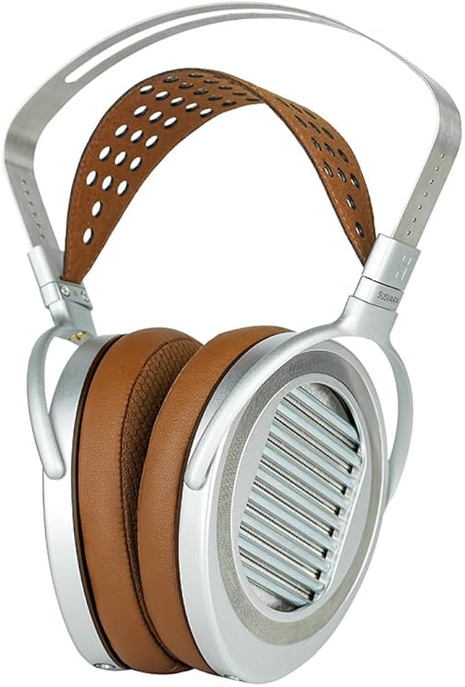 Amazon.co.jp: HIFIMAN ハイファイマン SUSVARA UNVEILED 旗艦モデル