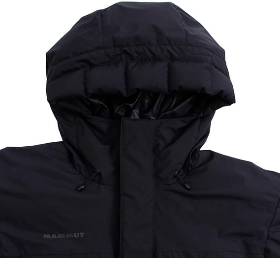 Amazon.co.jp: マムート (マムート) クレーター SO サーモ フーデッド