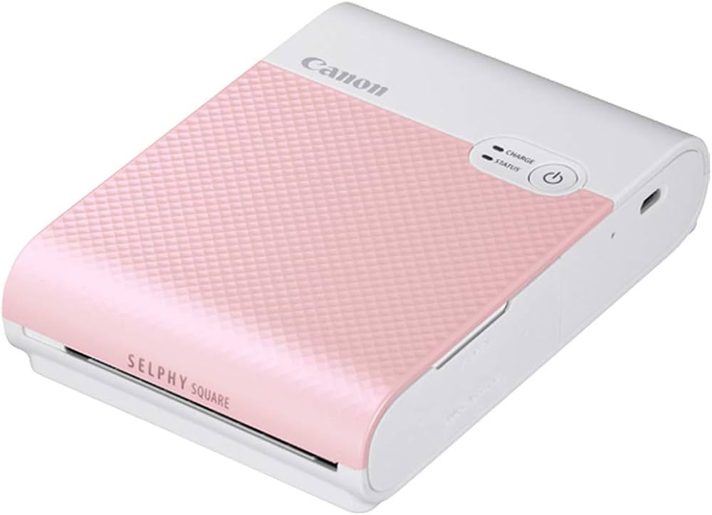 Amazon.co.jp: キヤノン Canon スマートフォン用プリンター SELPHY