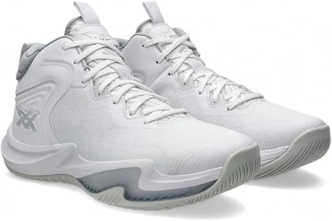 Amazon | [アシックス] バスケットボール シューズ NOVA SURGE 3