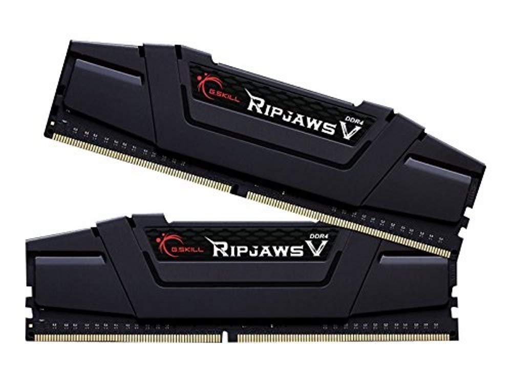 Amazon.co.jp: G. Skill Ripjaws V Series 32GB (2x16GB) 288-pin DDR4