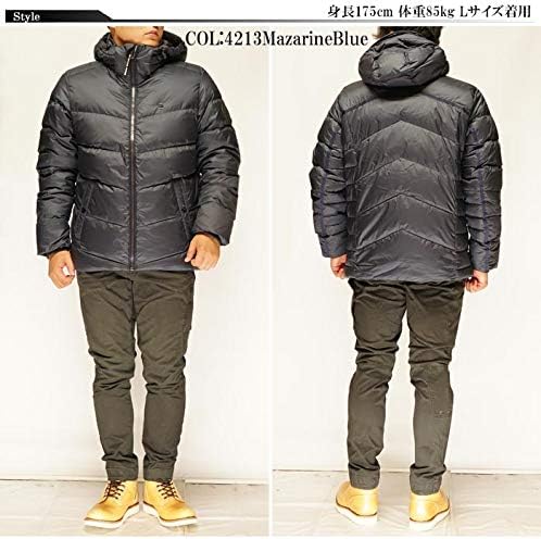 Amazon.co.jp: G-STAR RAW ジースターロウ Whistler Down Puffer