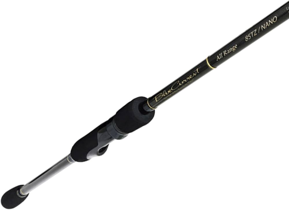 Amazon | ヤマガブランクス(YAMAGA Blanks) ブルーカレント 85 TZ/NANO