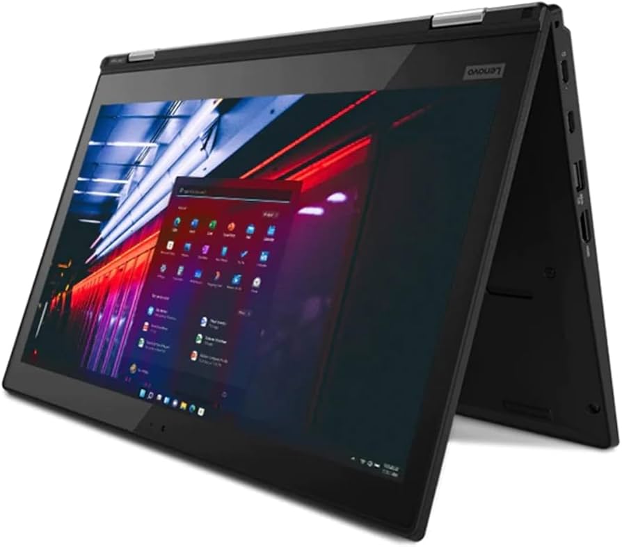 Amazon.com: Lenovo ThinkPad L380 Yoga 13