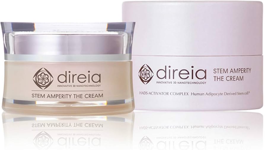 Amazon | Direia クリーム 30g Stem Amperity The Cream ディレイア