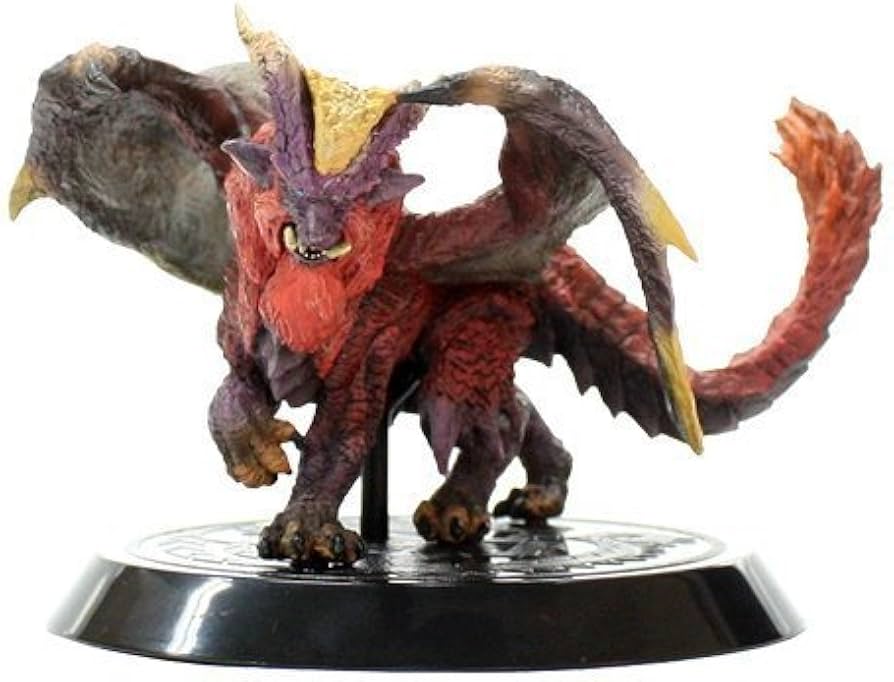 Amazon.co.jp: カプコンフィギュアビルダー スタンダードモデル