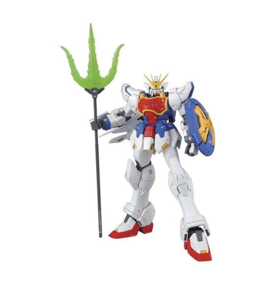 Amazon | BANDAI SPIRITS(バンダイ スピリッツ) MG 新機動戦記ガンダム