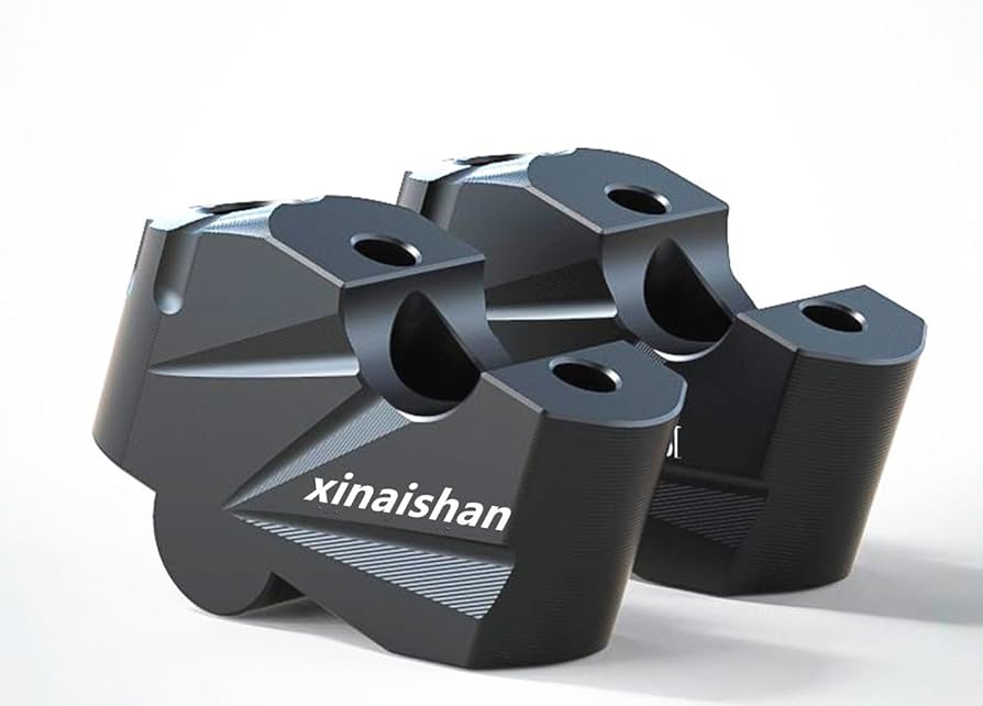 Amazon | xinaishan KAWASAKI(カワサキ) Z400 対応 ハンドルバー