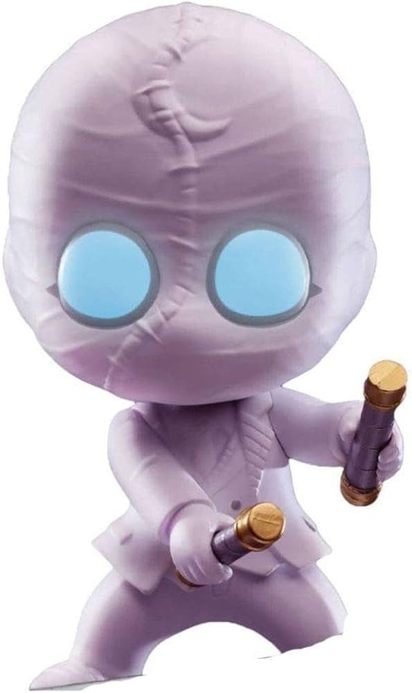 Amazon.co.jp: コスベイビー ムーンナイト Mr. ナイト サイズS ノン