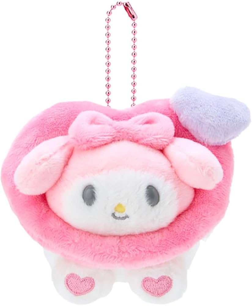 Amazon.co.jp: サンリオ(SANRIO) マスコットホルダーキャラクター大賞