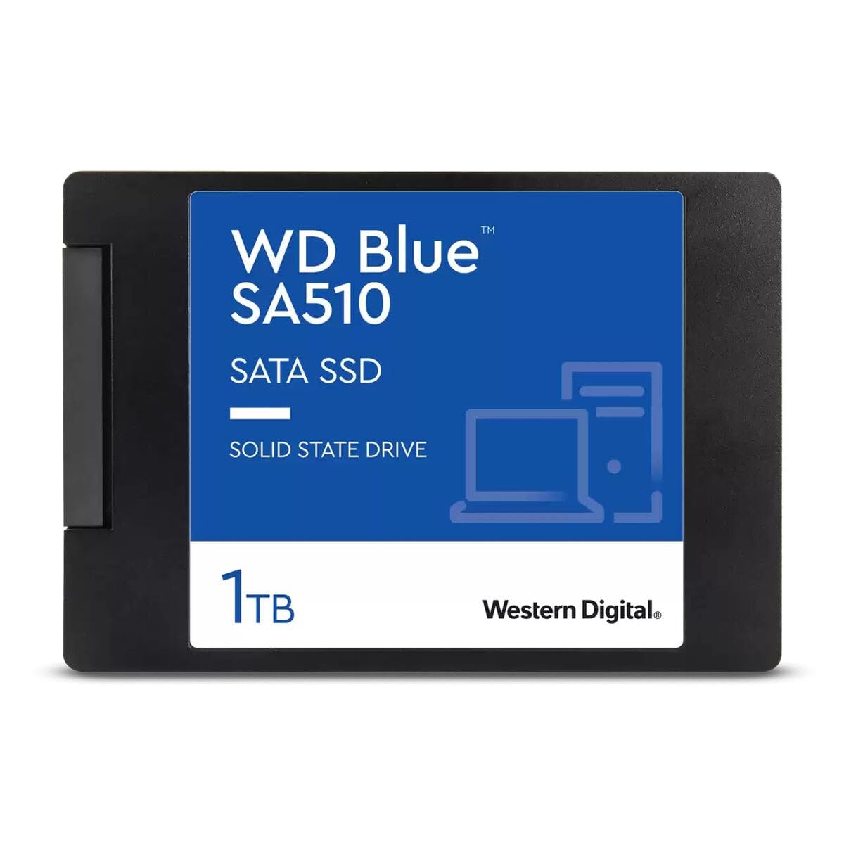 Amazon.com: WD Blue SA510 1TB 2.5